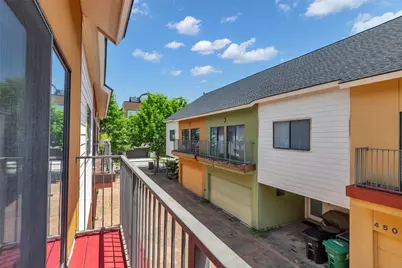 4509 Eigel Street #B, Houston, TX 77007 - Photo 32