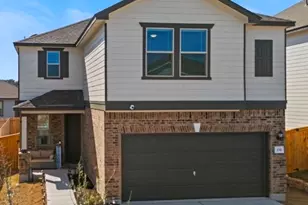 232 Robert Hightower Dr, Jarrell, TX 76537 - Photo 1