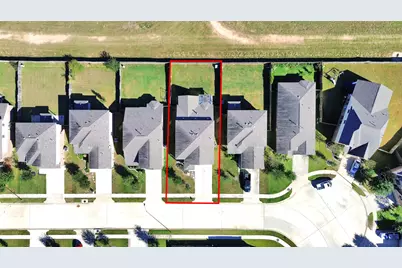 16218 Westley Ridge Dr, Hockley, TX 77447 - Photo 2