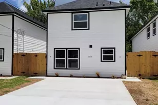 6614 Haight St, Houston, TX 77028 - Photo 2