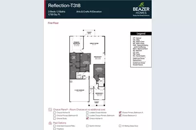 24150 Prairie Crabapple Court, Katy, TX 77493 - Photo 2