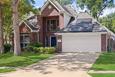 3406 Baden Oaks Court, Katy, TX 77494 - Photo 2
