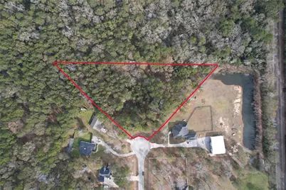 19043 Miranda Drive, Cleveland, TX 77328 - Photo 1