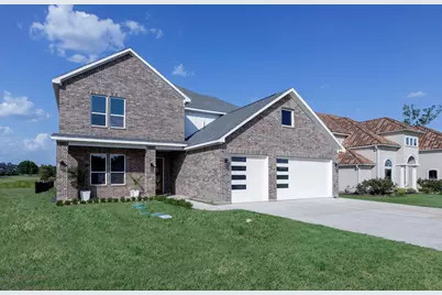 18863 Serene Water Drive, Montgomery, TX 77356 - Photo 2