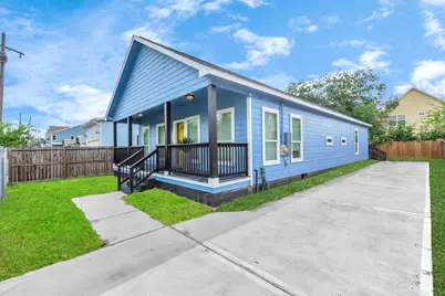3308 Castor Street, Houston, TX 77022 - Photo 2