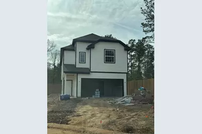 13504 Sauger Court, Conroe, TX 77384 - Photo 2