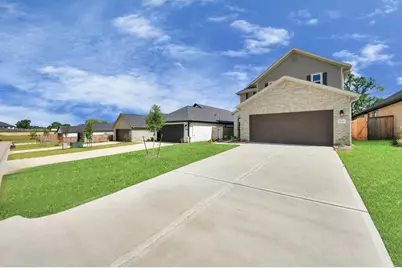 19576 Stripe Hill Bend, Montgomery, TX 77356 - Photo 4