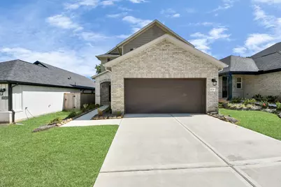 19576 Stripe Hill Bend, Montgomery, TX 77356 - Photo 6