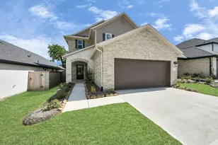 19576 Stripe Hl Bnd, Montgomery, TX 77356 - Photo 8