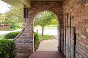 1003 Lawndale Ave, Brenham, TX 77833 - Photo 28