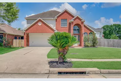 3043 W Hampton Drive, Houston, TX 77082 - Photo 1