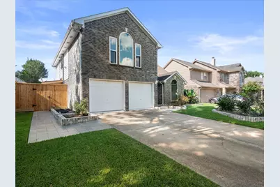 21450 Park Post Lane, Katy, TX 77450 - Photo 1