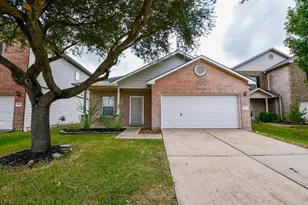 20915 Penny Rock Ct, Katy, TX 77449 - Photo 2