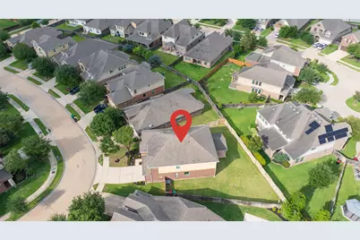 3027 Overbrook Meadow Lane, Katy, TX 77494 - Photo 1