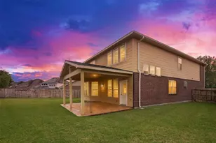 3027 Overbrook Meadow Ln, Katy, TX 77494 - Photo 6
