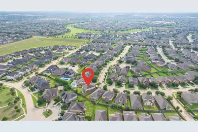 3027 Overbrook Meadow Lane, Katy, TX 77494 - Photo 2