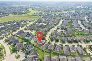 3027 Overbrook Meadow Ln, Katy, TX 77494 - Photo 2