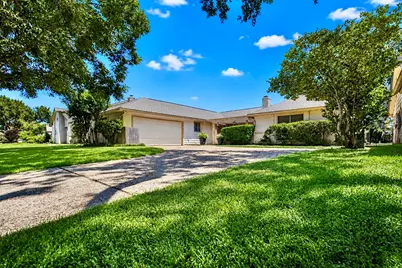 3415 W Creek Club Drive, Missouri City, TX 77459 - Photo 1