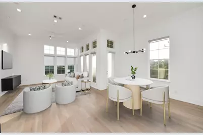 4005 Woodshire Village Estate, Houston, TX 77025 - Photo 14