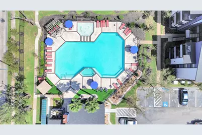 2701 W Bellfort Avenue #1210, Houston, TX 77054 - Photo 40