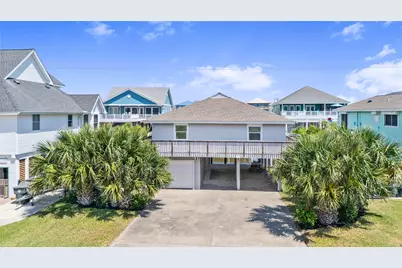 22914 Lunes Street, Galveston, TX 77554 - Photo 4