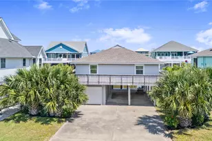 22914 Lunes St, Galveston, TX 77554 - Photo 4