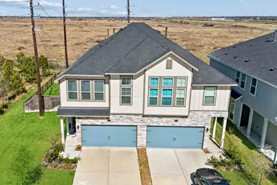 5403 Holly Haven Court, Fulshear, TX 77441 - Photo 18