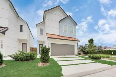 12804 Cozumel Lane, Houston, TX 77045 - Photo 2