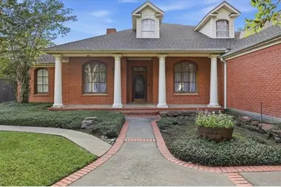 108 Wade, Silsbee, TX 77656 - Photo 1
