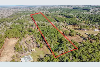 477 County Line Road, Shepherd, TX 77371 - Photo 1