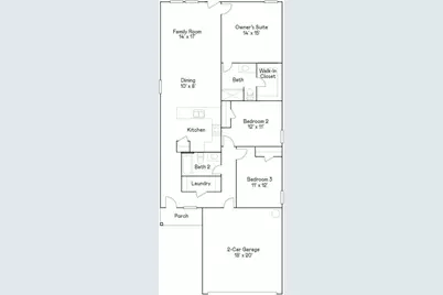 26819 Feather Reed Drive, Katy, TX 77493 - Photo 4