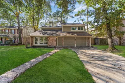 3222 Park Garden Drive, Houston, TX 77339 - Photo 2