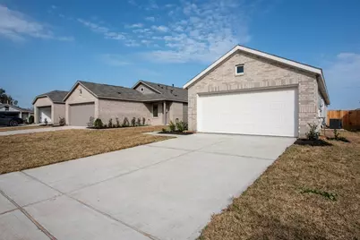 11903 Bat Sheva Lane, Houston, TX 77048 - Photo 1