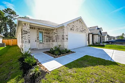 1003 Vilana Ridge Land, Houston, TX 77090 - Photo 1