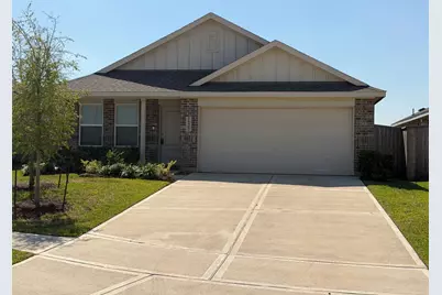 26507 Pampas Grass Lane, Katy, TX 77493 - Photo 2