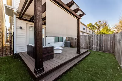 806 Thornton Road #B, Houston, TX 77018 - Photo 22