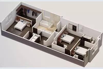 806 Thornton Road #B, Houston, TX 77018 - Photo 6