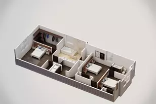 806 Thornton Rd, Houston, TX 77018 - Photo 6