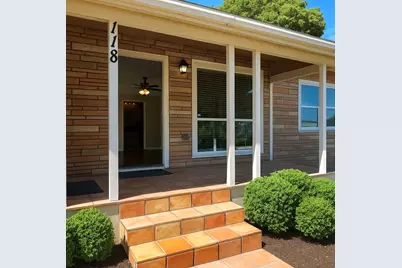 118 Whiting Street, Galveston, TX 77550 - Photo 1