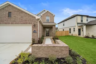 21134 Armstrong County Dr, Cypress, TX 77433 - Photo 2