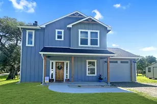 701 S Hudson Street S, Flatonia, TX 78941 - Photo 1