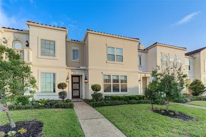 13605 Teal Bluff Lane, Houston, TX 77077 - Photo 1