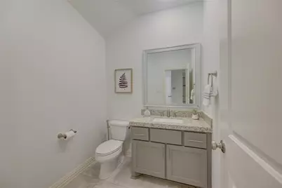 13605 Teal Bluff Lane, Houston, TX 77077 - Photo 16