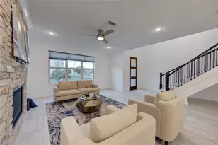 13605 Teal Bluff Ln, Houston, TX 77077 - Photo 8