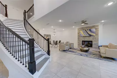 13605 Teal Bluff Lane, Houston, TX 77077 - Photo 2