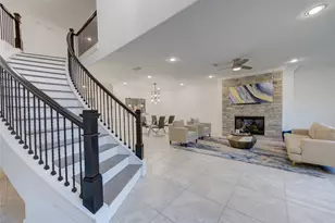 13605 Teal Bluff Ln, Houston, TX 77077 - Photo 2