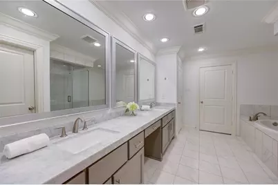 13605 Teal Bluff Lane, Houston, TX 77077 - Photo 30