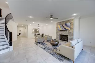13605 Teal Bluff Ln, Houston, TX 77077 - Photo 6