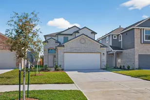 24706 Windward Birch Way Ct, Huffman, TX 77336 - Photo 2