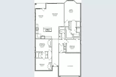 15126 Bank Swallow Place, Magnolia, TX 77354 - Photo 12